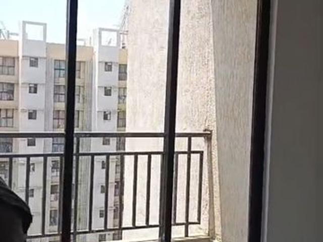 Resale | 3 BHK 792 Sq.Ft. Apartment in Runwal Gardens