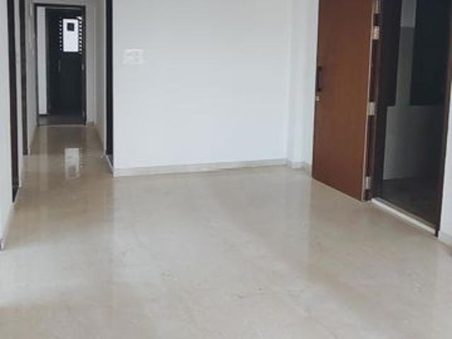 Resale | 3 BHK + 806 Sq.Ft. Apartment in Wadala East