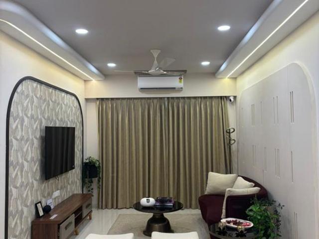 Resale | 3 BHK 807 Sq.Ft. Apartment in Arihant Advika