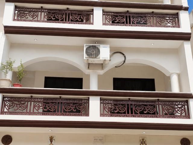 Resale | 3 BHK 807 Sq.Ft. Independent House in Ashiyana