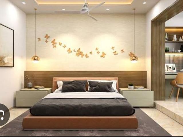 Resale | 3 BHK 800 Sq.Ft. Apartment in Jawahar Nagar