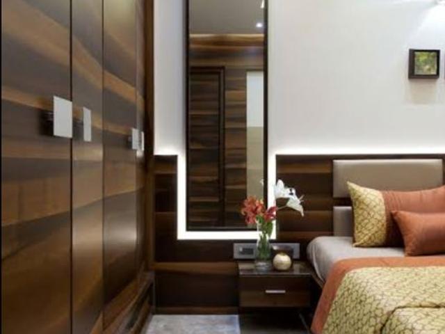 Resale | 3 BHK 800 Sq.Ft. Apartment in Jawahar Nagar