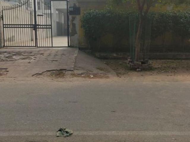 Resale | 3 BHK 800 Sq.Yd. Independent House in Shastri Nagar