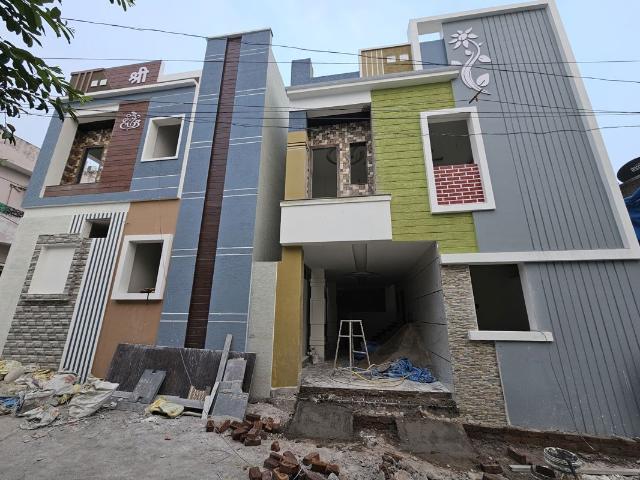 Resale | 3 BHK 80 Sq.Yd. Independent House in Rajendra Nagar