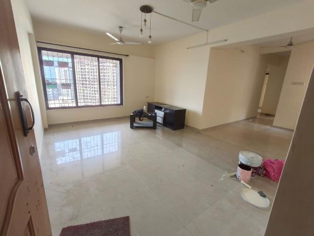Resale | 3 BHK + 818 Sq.Ft. Apartment in STG Marigold Siddheshwar Garden