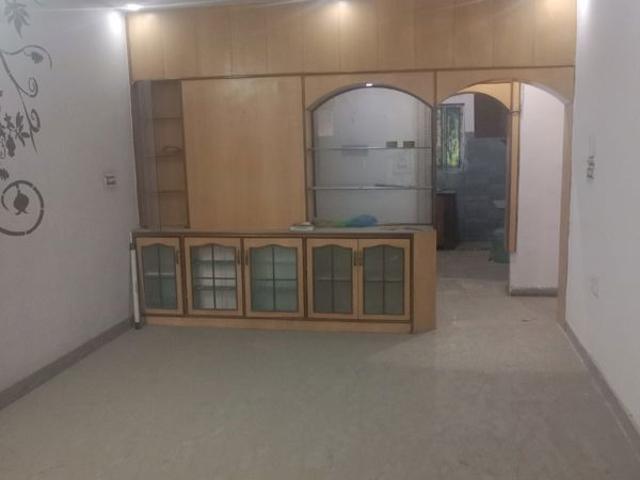 Resale | 3 BHK 810 Sq.Ft. Apartment in Jawahar Nagar