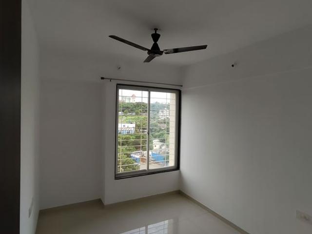 Resale | 3 BHK 811 Sq.Ft. Apartment in Majestique 38 Park Majestique