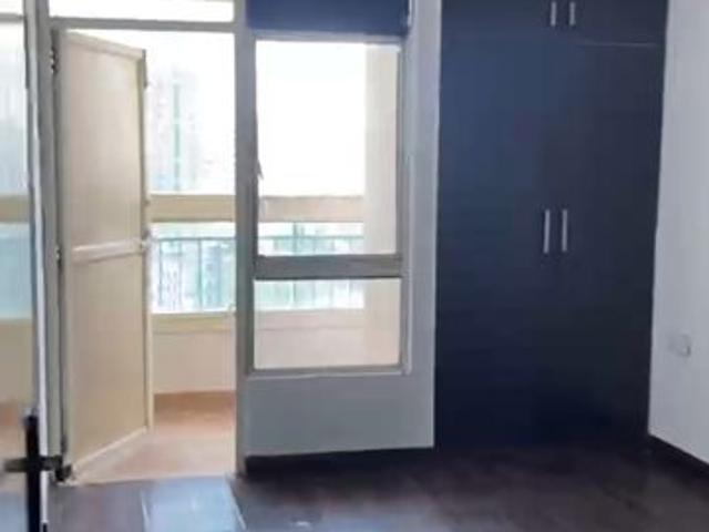 Resale | 3 BHK 812 Sq.Ft. Apartment in SCC Heights