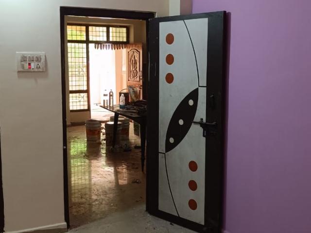 Resale | 3 BHK 81 Sq.Yd. Independent House in Amulya Ankith