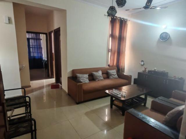 Resale | 3 BHK 826 Sq.Ft. Apartment in VVIP Addresses