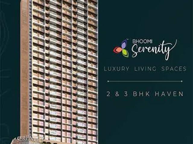 Resale | 3 BHK 826 Sq.Ft. Apartment in Gajra Bhoomi Serenity
