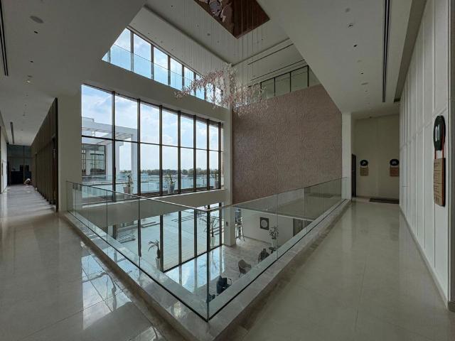 Resale | 3 BHK 827 Sq.Ft. Apartment in Eldeco Live By The Greens