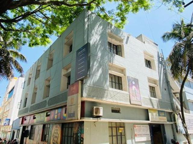 Resale | 3 BHK 828 Sq.Ft. Independent House in Balaji Golden Enclave