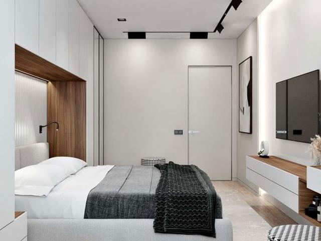 Resale | 3 BHK + 829 Sq.Ft. Apartment in Shreeji Century Vista