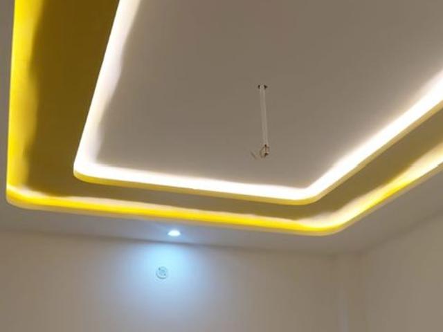 Resale | 3 BHK + 835 Sq.Ft. Villa in Adhar Khera