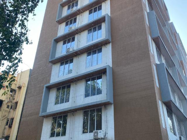 Resale | 3 BHK 836 Sq.Ft. Apartment in Vile Parle East