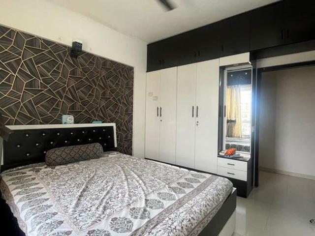 Resale | 3 BHK + 837 Sq.Ft. Apartment in Mainland Valencia