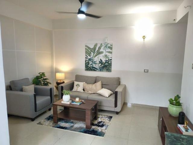 Resale | 3 BHK + 838 Sq.Ft. Apartment in ROF Ananda