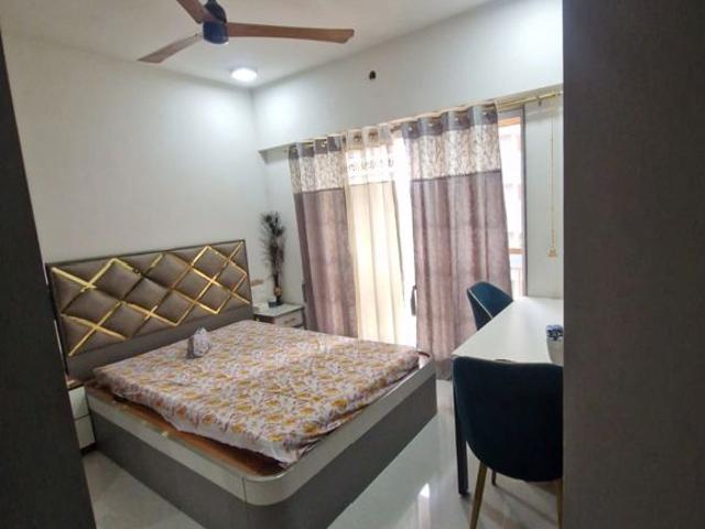 Resale | 3 BHK + 830 Sq.Ft. Apartment in Kurla East