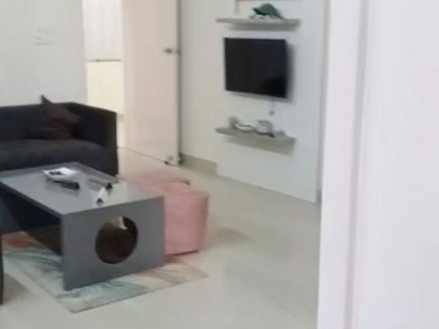 Resale | 3 BHK 845 Sq.Ft. Apartment in Amolik Sankalp