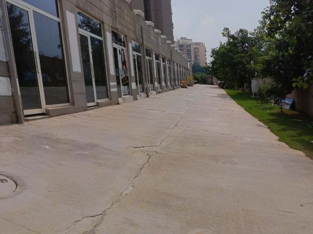 Resale | 3 BHK 845 Sq.Ft. Apartment in Conscient Habitat Residences