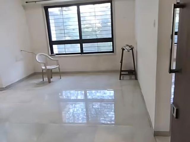 Resale | 3 BHK 848 Sq.Ft. Apartment in Mulund West