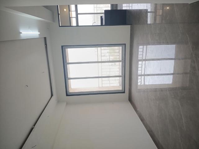 Resale | 3 BHK 841 Sq.Ft. Apartment in Gami Asters