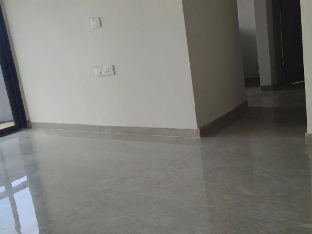 Resale | 3 BHK 842 Sq.Ft. Apartment in Damji Shamji Mahavir Spring Tulip Phase 1