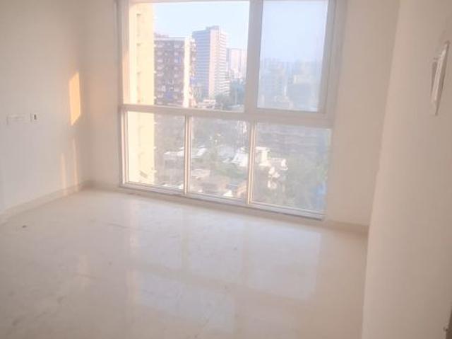 Resale | 3 BHK 854 Sq.Ft. Apartment in Paranjape Athena