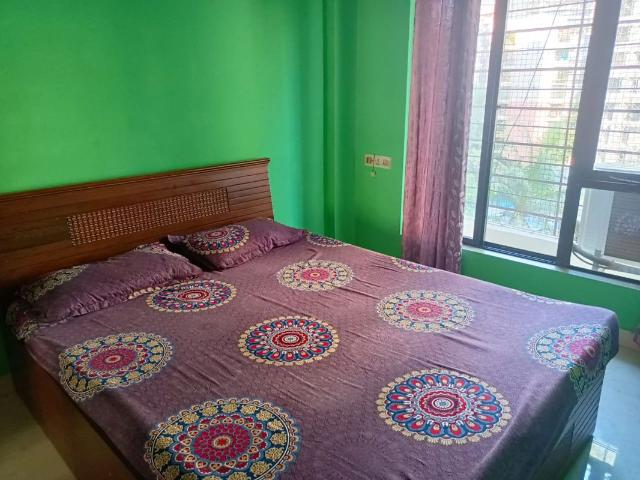 Resale | 3 BHK 850 Sq.Ft. Apartment in Ashish Swapnalok Towers