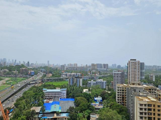 Resale | 3 BHK 850 Sq.Ft. Apartment in Arihant Residency Sion