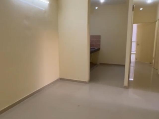 Resale | 3 BHK 850 Sq.Ft. Apartment in Conscient Habitat Residences