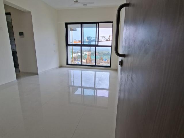 Resale | 3 BHK 850 Sq.Ft. Apartment in Dadar West