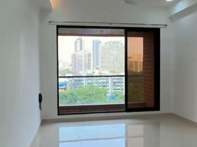 Resale | 3 BHK 850 Sq.Ft. Apartment in DGS Sheetal Tapovan