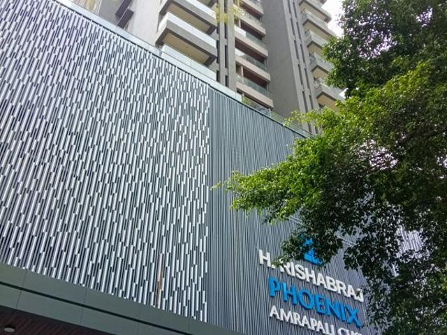 Resale | 3 BHK 850 Sq.Ft. Apartment in H Rishabraj Phoenix