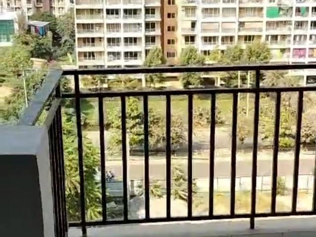 Resale | 3 BHK 851 Sq.Ft. Apartment in Amolik Sankalp