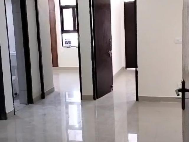 Resale | 3 BHK 851 Sq.Ft. Apartment in Amolik Sankalp