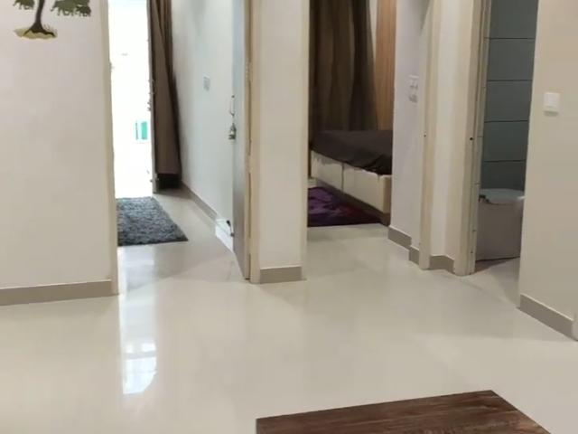 Resale | 3 BHK 851 Sq.Ft. Apartment in Amolik Sankalp