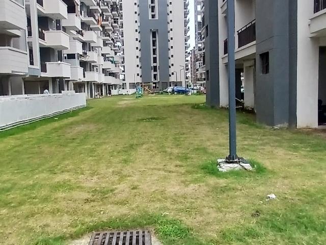 Resale | 3 BHK 851 Sq.Ft. Apartment in Amolik Sankalp
