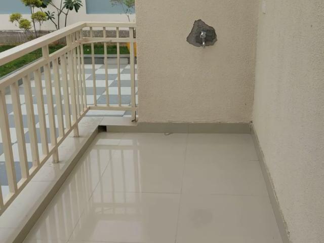 Resale | 3 BHK 851 Sq.Ft. Apartment in Amolik Sankalp