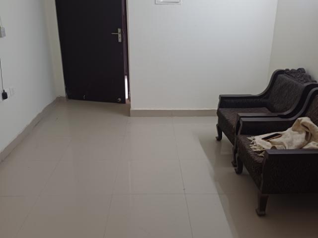 Resale | 3 BHK 851 Sq.Ft. Apartment in Amolik Sankalp