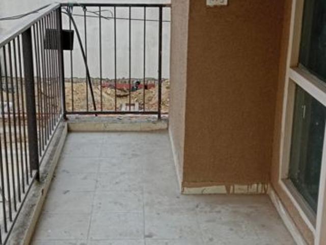 Resale | 3 BHK 851 Sq.Ft. Apartment in Amolik Sankalp