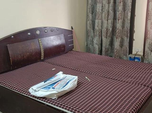 Resale | 3 BHK 851 Sq.Ft. Apartment in Amolik Sankalp