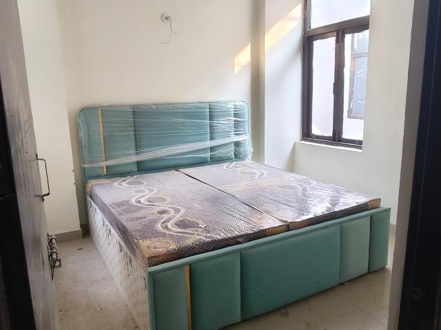 Resale | 3 BHK 851 Sq.Ft. Apartment in Amolik Sankalp