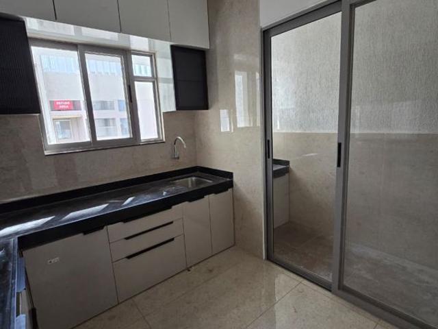 Resale | 3 BHK + 852 Sq.Ft. Apartment in Vilas Javdekar Yashwin Enchante