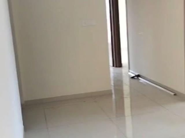 Resale | 3 BHK 860 Sq.Ft. Apartment in Godrej Nest Kandivali