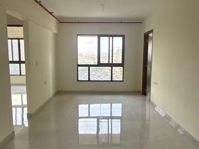 Resale | 3 BHK + 877 Sq.Ft. Apartment in Siddha Sky Phase 2