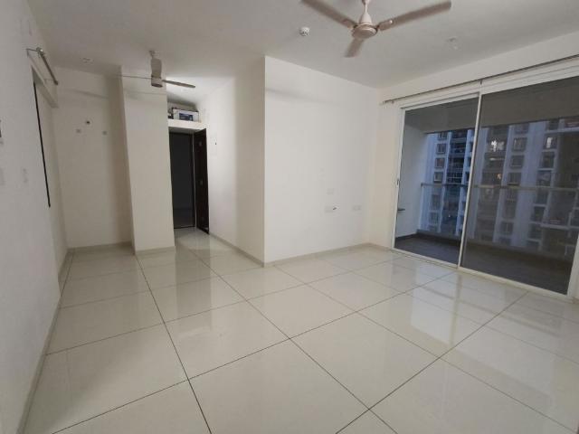 Resale | 3 BHK + 870 Sq.Ft. Apartment in Yashwin Orrizonte