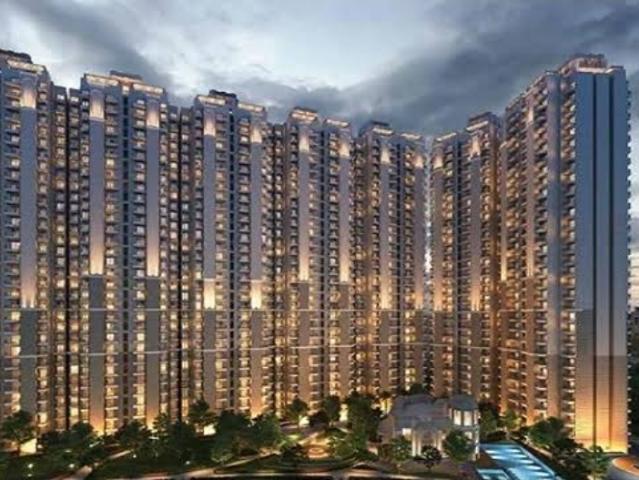 Resale | 3 BHK 870 Sq.Ft. Apartment in ATS Homekraft Pious Hideaways