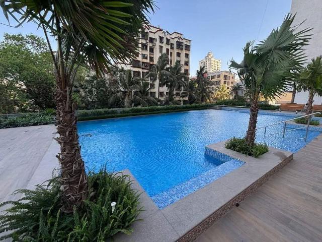 Resale | 3 BHK + 870 Sq.Ft. Apartment in Omkar Alta Monte